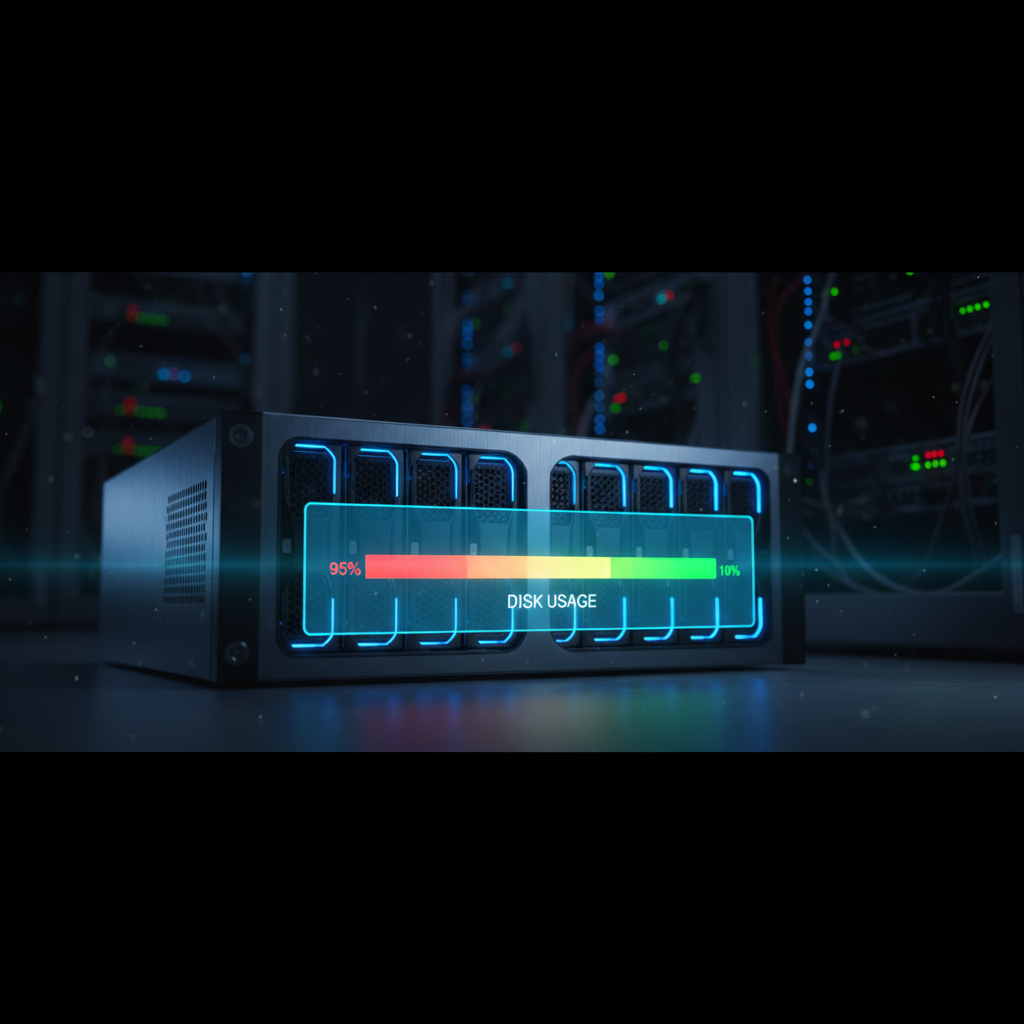 Compress Videos on Your NAS — Reclaim Terabytes of Storage