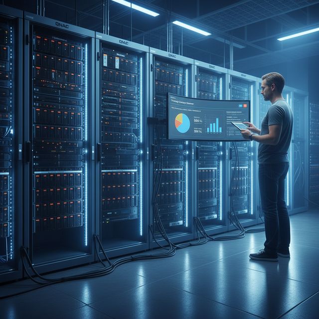 IT & Storage